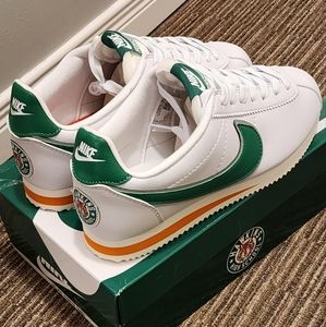 Brand new Nike Cortez, Stranger Things Edition, Women Size 11